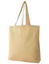 Canvas Carrier Bag XL - X1053