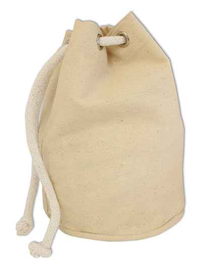 Canvas Marble Bag - X1054