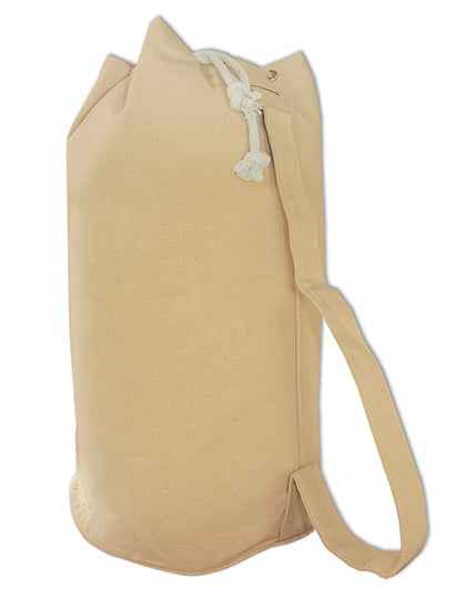 Canvas Sports Bag - X1055