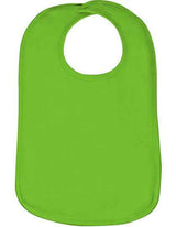 Organic Baby Bib Olli 01 - X11001