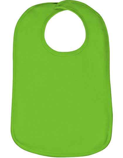 Organic Baby Bib Olli 01 - X11001
