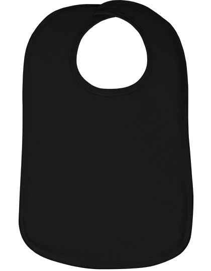 Organic Baby Bib Olli 01 - X11001