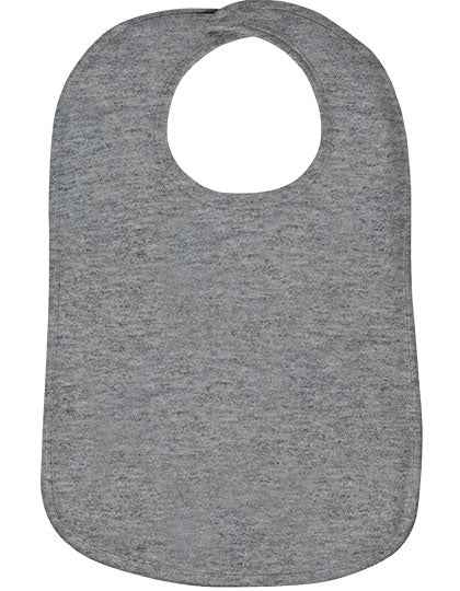 Organic Baby Bib Olli 01 - X11001