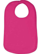 Organic Baby Bib Olli 01 - X11001