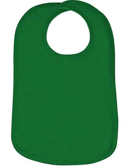 Organic Baby Bib Olli 01 - X11001