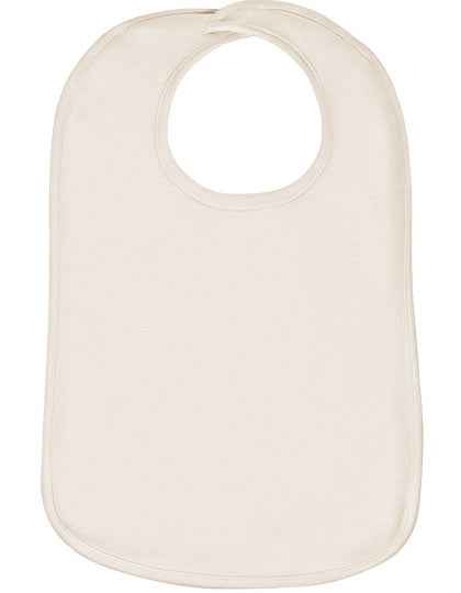 Organic Baby Bib Olli 01 - X11001