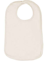 Organic Baby Bib Olli 01 - X11001