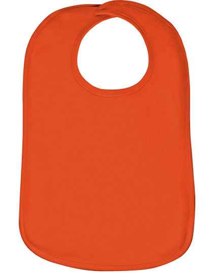 Organic Baby Bib Olli 01 - X11001