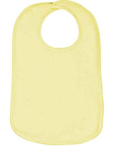 Organic Baby Bib Olli 01 - X11001