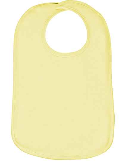 Organic Baby Bib Olli 01 - X11001