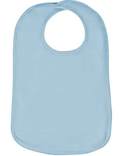 Organic Baby Bib Olli 01 - X11001