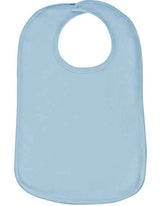 Organic Baby Bib Olli 01 - X11001