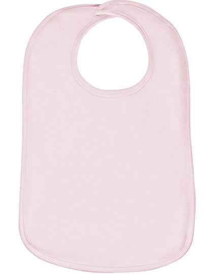 Organic Baby Bib Olli 01 - X11001