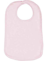 Organic Baby Bib Olli 01 - X11001