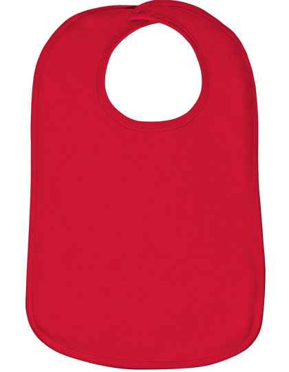 Organic Baby Bib Olli 01 - X11001
