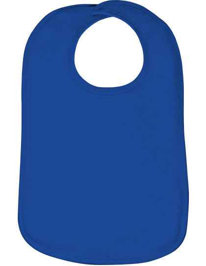 Organic Baby Bib Olli 01 - X11001