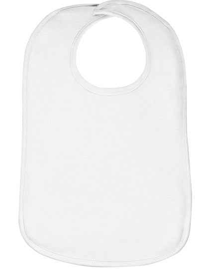 Organic Baby Bib Olli 01 - X11001