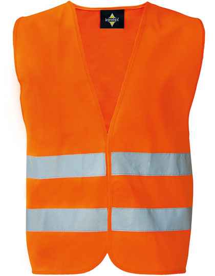 Safety Vest EN ISO 20471 - X111