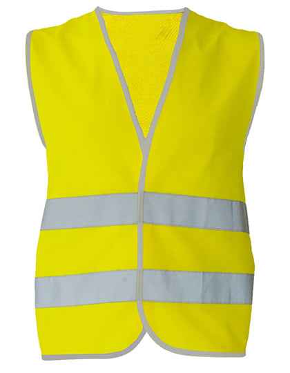 Safety Vest EN ISO 20471 - X111