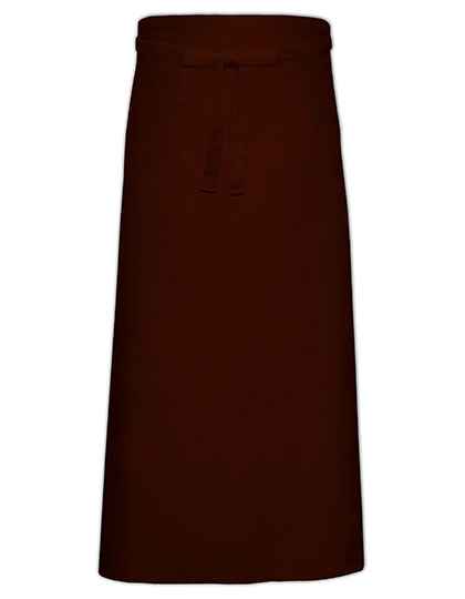 French Apron XXL with Pocket - X1140P