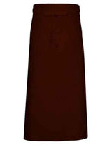 French Apron XXL with Pocket - X1140P