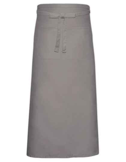 French Apron XXL with Pocket - X1140P