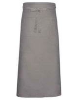 French Apron XXL with Pocket - X1140P