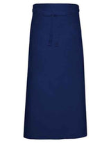 French Apron XXL with Pocket - X1140P