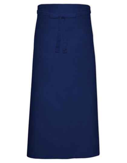 French Apron XXL with Pocket - X1140P