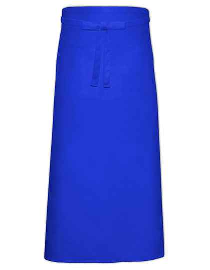 French Apron XXL with Pocket - X1140P