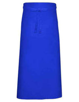 French Apron XXL with Pocket - X1140P