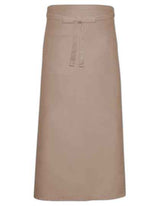 French Apron XXL with Pocket - X1140P
