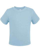 Organic Baby T-Shirt Short Sleeve Noah 01 - X13120