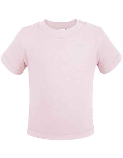 Organic Baby T-Shirt Short Sleeve Noah 01 - X13120