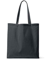 Organic Canvas Carrier Bag Long Handle London 01 - X1438