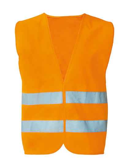 Safety Vest EN ISO 20471 - X217
