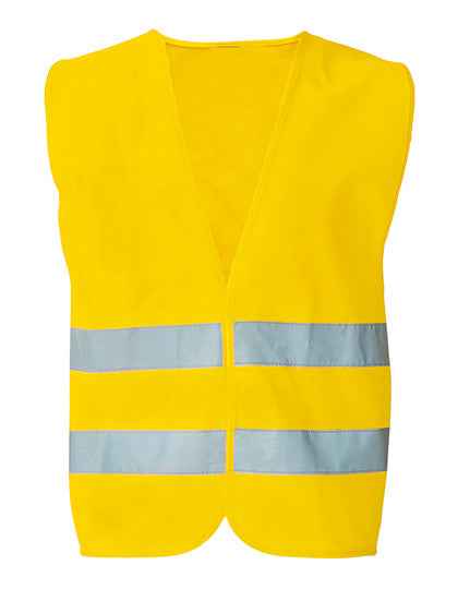 Safety Vest EN ISO 20471 - X217