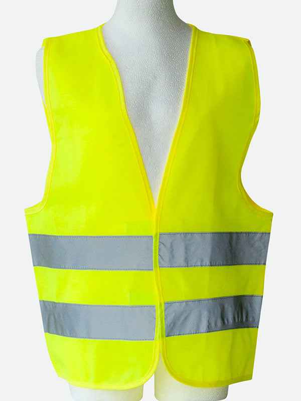 Kids´ Safety Vest EN 17353 - X218