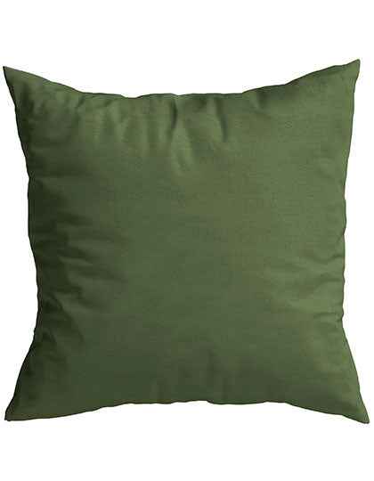 Organic Cushion Cover Casey - X30002