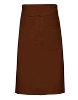 Cook´s Apron XXL with Pocket - X70140P