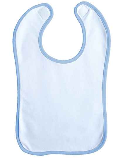 Baby Bib Double Layer - X951N