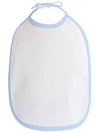 Baby Bib - X952