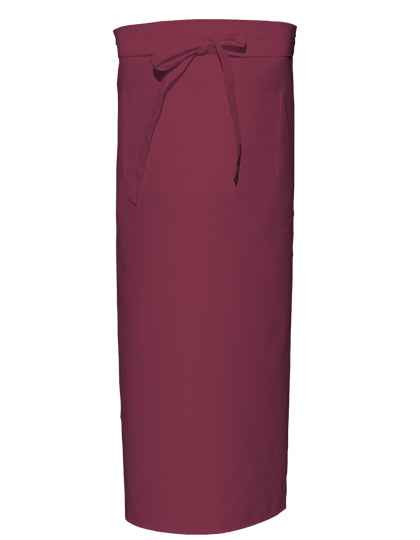 Bistro Apron XL With Front Pocket - X961T