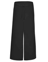 Bistro Apron With Split And Front Pocket - X962T