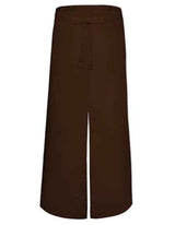 Bistro Apron With Split - X962