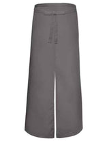 Bistro Apron With Split - X962