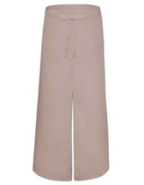 Bistro Apron With Split - X962