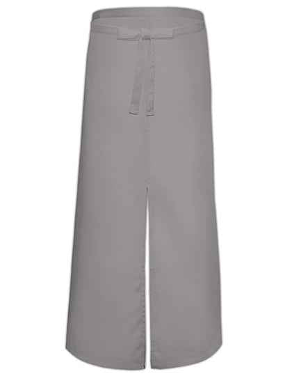 Bistro Apron With Split - X962