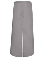 Bistro Apron With Split - X962