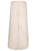 Bistro Apron With Split - X962